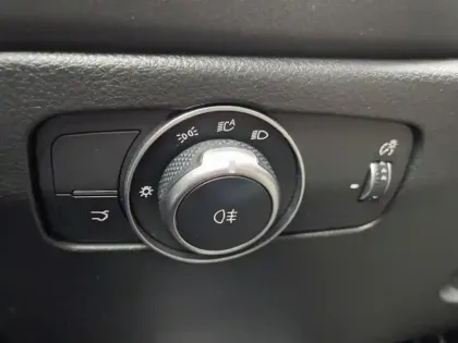 Photo 12 Alfa Romeo Tonale  1.5 Hybrid 130ch Edizione Speciale TCT