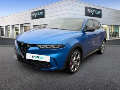 Photo Alfa Romeo Tonale