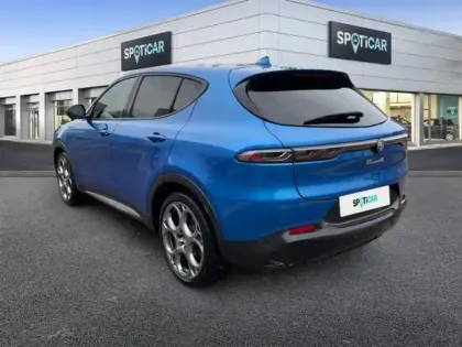 Photo 6 Alfa Romeo Tonale  1.5 Hybrid 130ch Edizione Speciale TCT