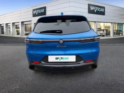 Photo 4 Alfa Romeo Tonale  1.5 Hybrid 130ch Edizione Speciale TCT