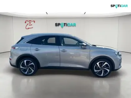 Photo 6 DS DS 7  Crossback E-TENSE 4x4 300ch Rivoli