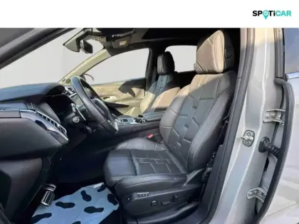 Photo 10 DS DS 7  Crossback E-TENSE 4x4 300ch Rivoli