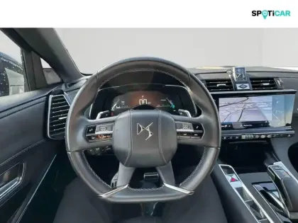 Photo 11 DS DS 7  Crossback E-TENSE 4x4 300ch Rivoli