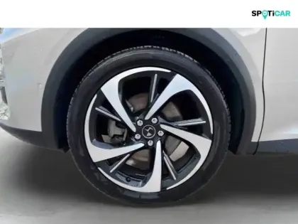 Photo 9 DS DS 7  Crossback E-TENSE 4x4 300ch Rivoli