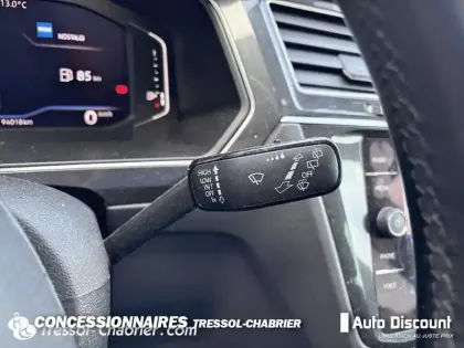 Photo 17 Volkswagen Tiguan  2.0 TDI 150 DSG7 Carat