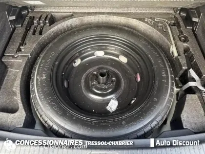 Photo 26 Volkswagen Tiguan  2.0 TDI 150 DSG7 Carat