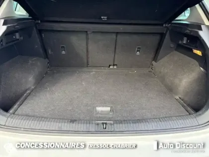 Photo 7 Volkswagen Tiguan  2.0 TDI 150 DSG7 Carat