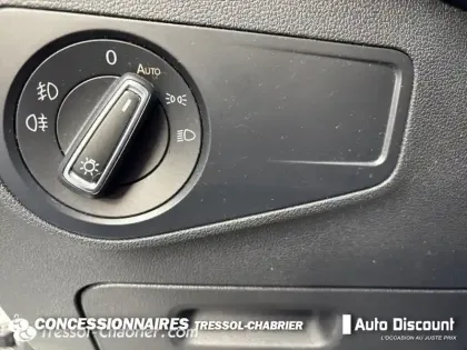 Photo 12 Volkswagen Tiguan  2.0 TDI 150 DSG7 Carat