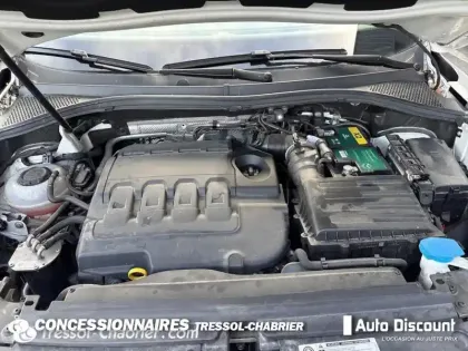 Photo 6 Volkswagen Tiguan  2.0 TDI 150 DSG7 Carat