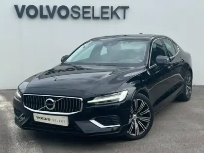 Photo Volvo S60