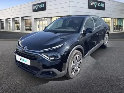 Photo Citroën C4