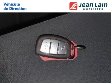 Photo 18 Hyundai Bayon  1.0 T-GDi 100 Hybrid 48V
