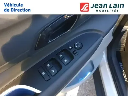 Photo 19 Hyundai Bayon  1.0 T-GDi 100 Hybrid 48V