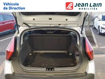 Photo 9 Hyundai Bayon  1.0 T-GDi 100 Hybrid 48V