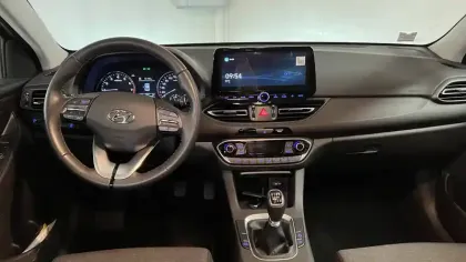 Photo 26 Hyundai I30  1.0 T-GDi 120 iBVM6
