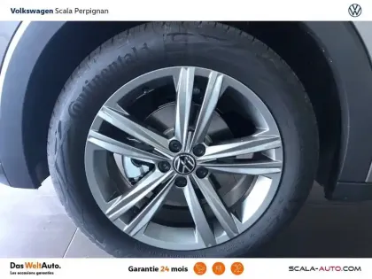 Photo 32 Audi T-cross  1.0 TSI 115 Start/Stop DSG7