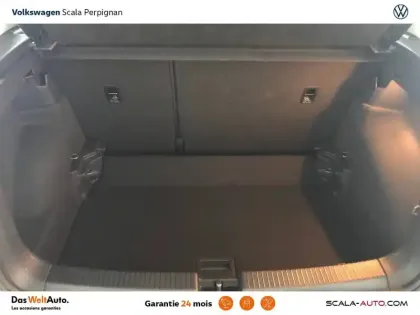 Photo 33 Audi T-cross  1.0 TSI 115 Start/Stop DSG7