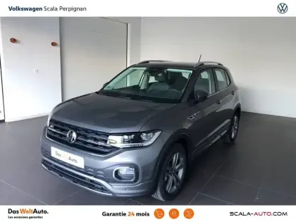 Photo 35 Audi T-cross  1.0 TSI 115 Start/Stop DSG7