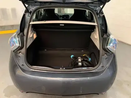 Photo 9 Renault Zoé Zoe R90