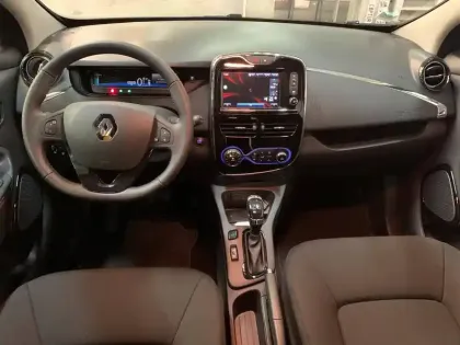 Photo 12 Renault Zoé Zoe R90