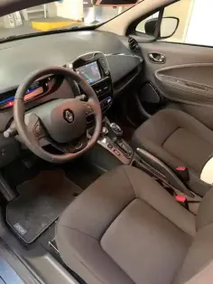 Photo 15 Renault Zoé Zoe R90