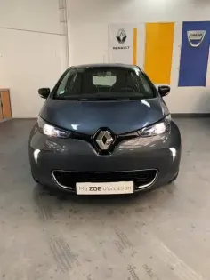 Photo 14 Renault Zoé Zoe R90