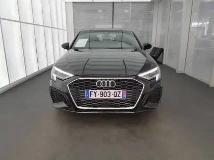 Photo 16 Audi A3  Sportback 40 TFSIe 204 S Tronic 6