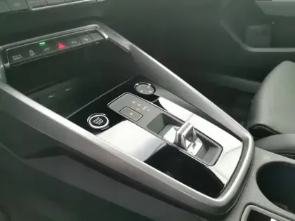 Photo 26 Audi A3  Sportback 40 TFSIe 204 S Tronic 6