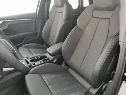 Photo 25 Audi A3  Sportback 40 TFSIe 204 S Tronic 6