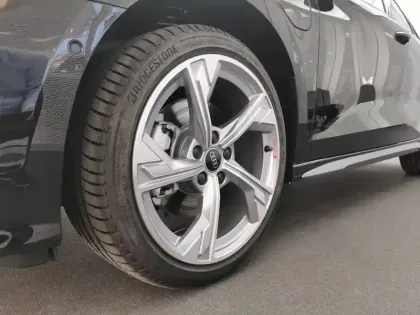 Photo 28 Audi A3  Sportback 40 TFSIe 204 S Tronic 6