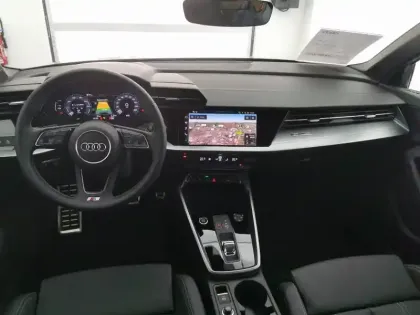 Photo 21 Audi A3  Sportback 40 TFSIe 204 S Tronic 6