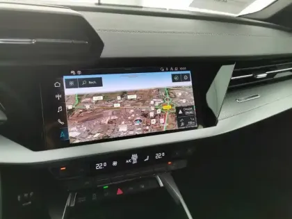 Photo 24 Audi A3  Sportback 40 TFSIe 204 S Tronic 6