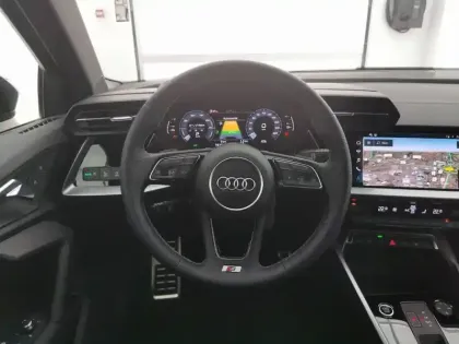 Photo 22 Audi A3  Sportback 40 TFSIe 204 S Tronic 6