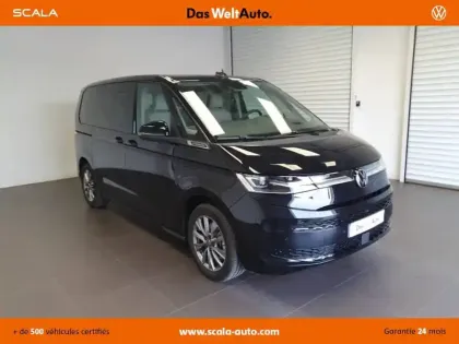 Photo Volkswagen Multivan Life