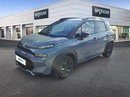 Photo Citroën C3 Aircross
