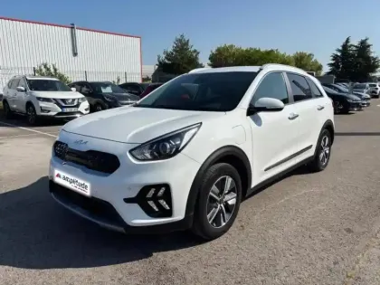 Photo Kia Niro