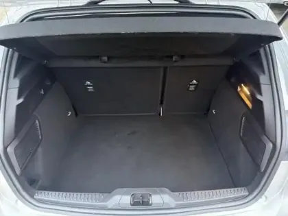 Photo 12 Ford Focus  1.0 Flexifuel mHEV 125ch ST-Line Design