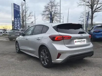 Photo 6 Ford Focus  1.0 Flexifuel mHEV 125ch ST-Line Design