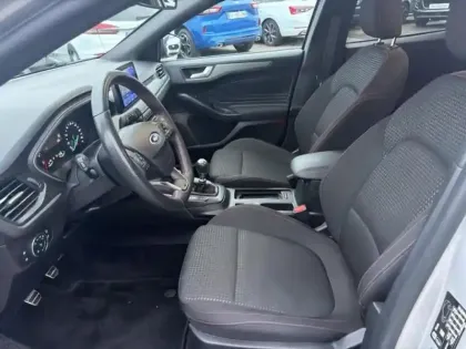 Photo 9 Ford Focus  1.0 Flexifuel mHEV 125ch ST-Line Design