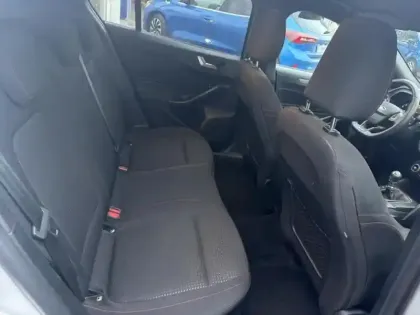 Photo 11 Ford Focus  1.0 Flexifuel mHEV 125ch ST-Line Design