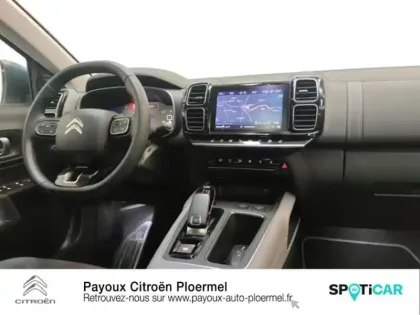Photo 7 Citroën C5 aircross  BlueHDi 130ch S&S Shine EAT8 E6.d