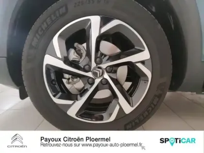 Photo 10 Citroën C5 aircross  BlueHDi 130ch S&S Shine EAT8 E6.d