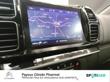 Photo 11 Citroën C5 aircross  BlueHDi 130ch S&S Shine EAT8 E6.d