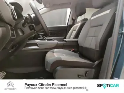 Photo 8 Citroën C5 aircross  BlueHDi 130ch S&S Shine EAT8 E6.d