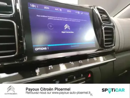 Photo 14 Citroën C5 aircross  BlueHDi 130ch S&S Shine EAT8 E6.d