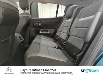 Photo 9 Citroën C5 aircross  BlueHDi 130ch S&S Shine EAT8 E6.d
