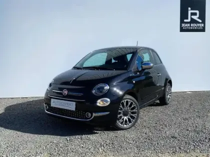 Photo Fiat 500 Dolcevita