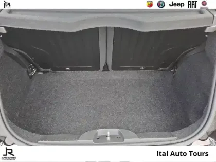Photo 15 Fiat 500  1.0 70ch HYBRID/HYBRIDE BSG S&S Dolcevita/JANTES 16"