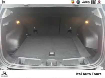 Photo 5 Jeep Compass  1.3 Turbo T4 190ch PHEV 4xe Night Eagle AT6 eAWD