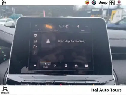 Photo 29 Jeep Compass  1.3 Turbo T4 190ch PHEV 4xe Night Eagle AT6 eAWD